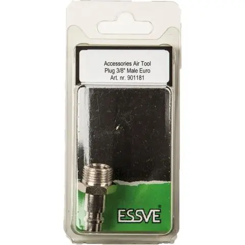 Trygg betalning ESSVE 901181 Nippel